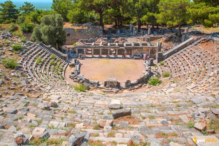 UNESCO-nun Türkiyə Irsi - FOTOLAR 13 image-yenigundem_86ba331e93c01064878f3c921e23f2be_xazy5t6fw4uspqck8re0