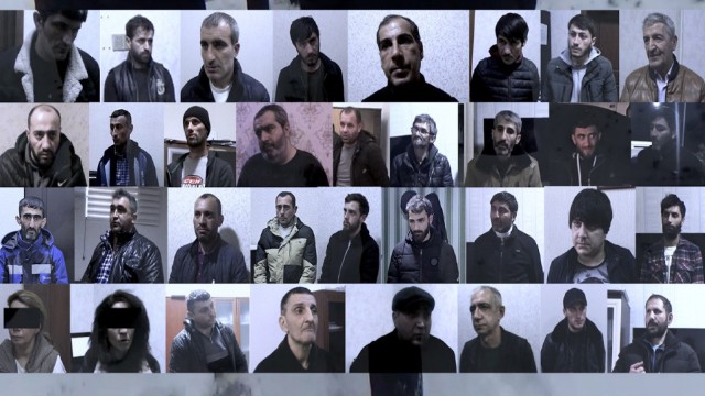 İrandan Azərbaycana gətirilən 5 milyonuq narkotik ələ keçdi - VİDEO 1 image-3
