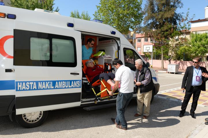 Türkiyə seçkilərində dava düşdü: Ölən və yaralananlar var – VİDEO 2 image-41d6503f45a84733949c998c981d857c