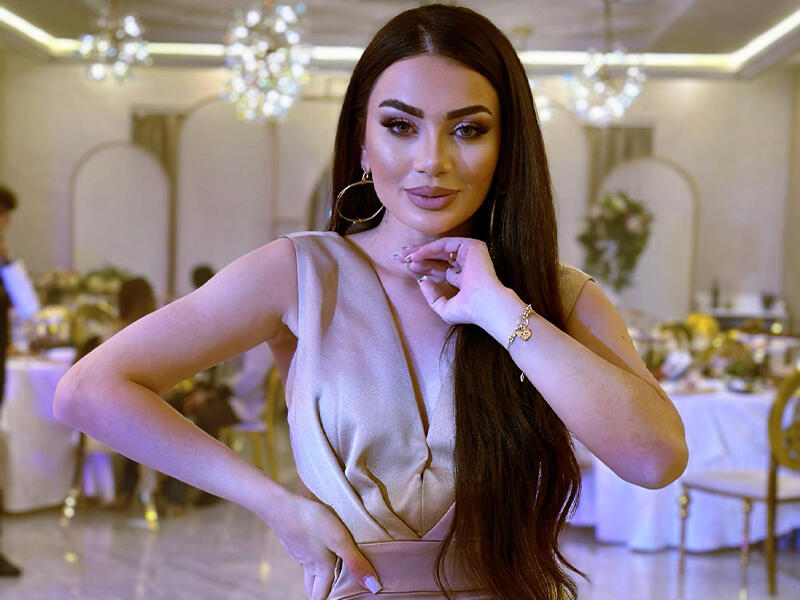 Zeynəb Həsəninin səhhəti pisləşdi, Türkiyəyə yollandı 1 image-zeyneb_heseni_2023a