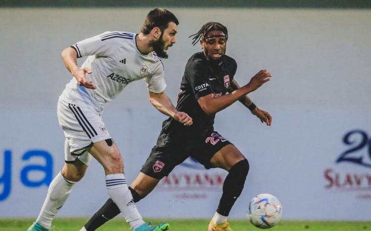 "Qarabağ" "Sabah"a məğlub oldu 1 image-photo_237786