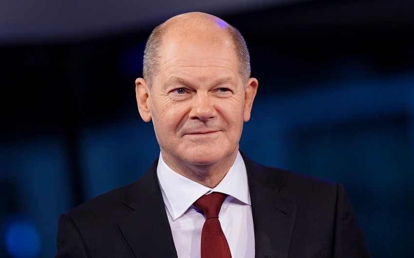 Şolts: Ukraynadakı müharibə istədiyimizdən daha uzun sürəcək 1 image-1aa384fc-69c3-34eb-8b9e-282e715f2938_850