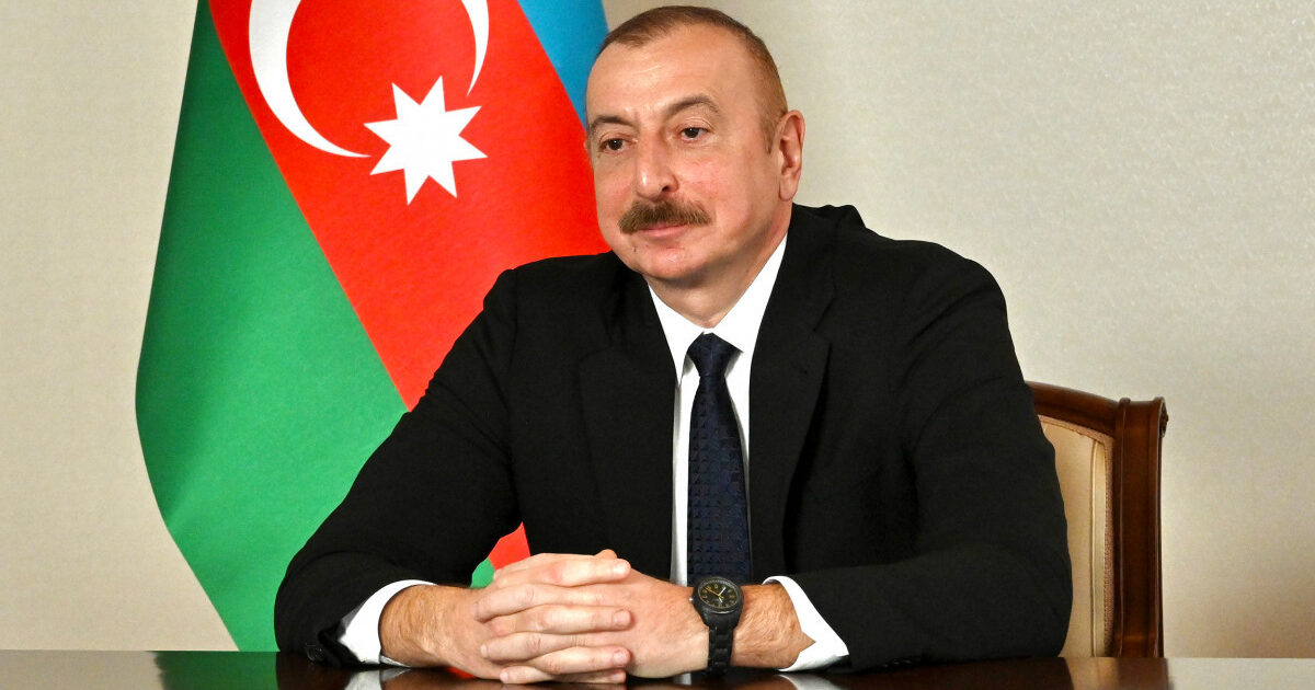 Bu şəxslərə Prezident mükafatları veriləcək - SƏRƏNCAM 1 image-6585699e6d1a36585699e6d1a4170324214295bdd2e0b40dccbe89f96d3055f60d3e