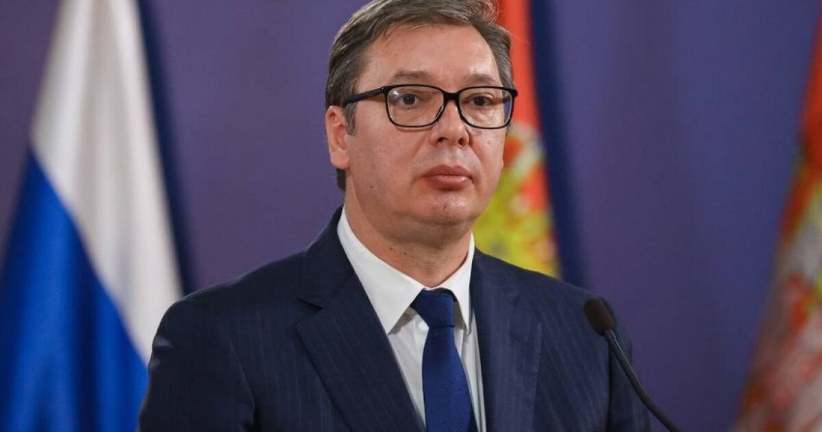 Aleksandar Vuçiç İlham Əliyevi təbrik edib 1 image-66549ab3cce5266549ab3cce53171682065966549ab3cce4e66549ab3cce50
