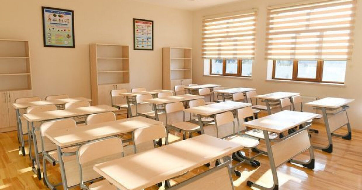 Ucar, Sumqayıt və Xırdalanda məktəb direktorları işdən çıxarılıb 1 image-66549b976adbc66549b976adbd171682088766549b976adba66549b976adbb