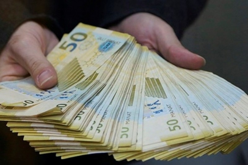 Əhalinin gəlirləri 5%-dən çox artıb 1 image-50