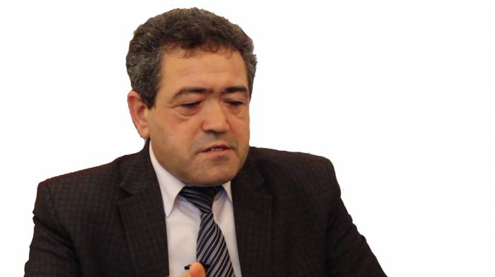 Taxıl qıtlığı ola bilər: Un və çörək bahalaşacaq? - AÇIQLAMA 1 image-akif