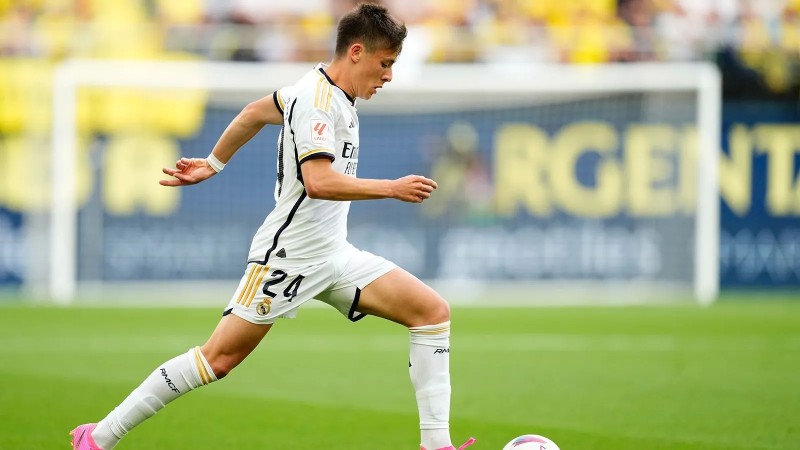 Arda Gülərin yeni komandası bəlli oldu 1 image-arda