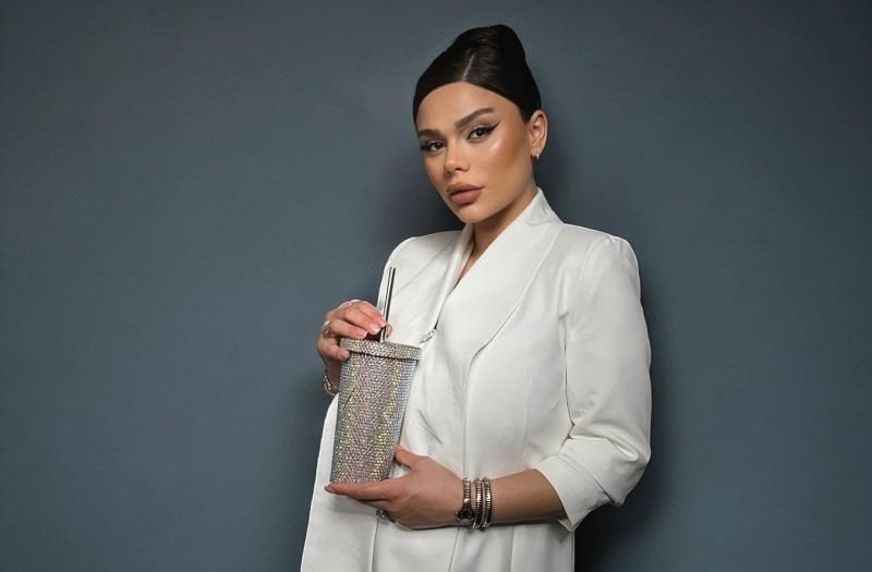 Aysun hansı həmkarından incidi? “Salamımı almır” 1 image-aysun