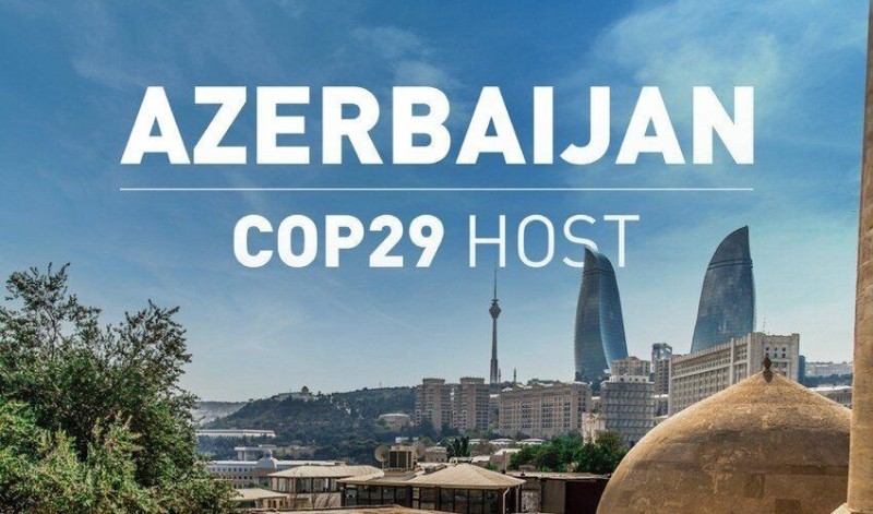 Bakıda COP29-la bağlı toplantı keçirilir 1 image-cop29-a