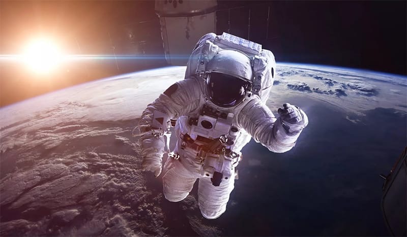 Afrikalı ilk astrovavt kosmosa gedəcək 1 image-d6188dba-804c-44fc-950b-16cf26a5d61f