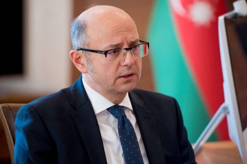 Energetika naziri: “Məqsədimiz enerji təhlükəsizliyini təmin etməkdir” 1 image-energetika