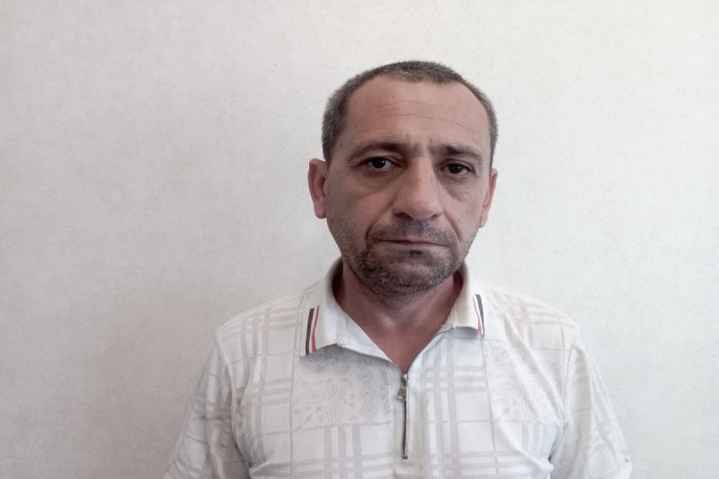 Sabirabadda narkokuryer saxlanıldı 1 image-evevevevevve