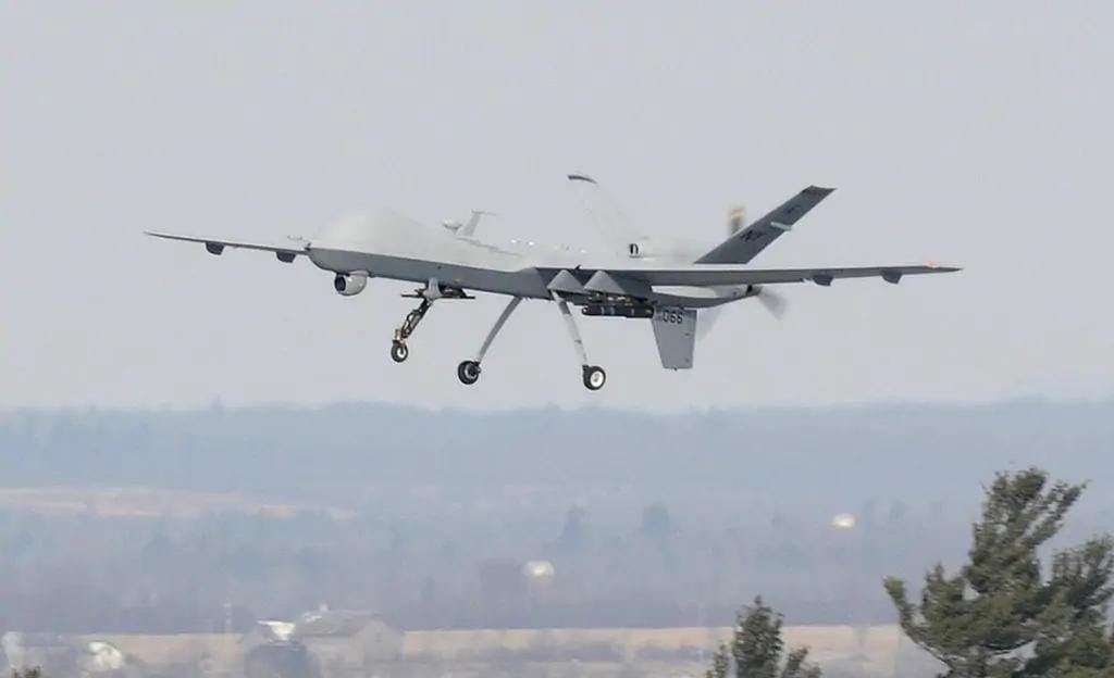 ABŞ açıqladı: Qara dənizdə patrul fəaliyyəti davam edəcək 1 image-fd48d674-8121-4b0b-b10d-3651ed5ad670