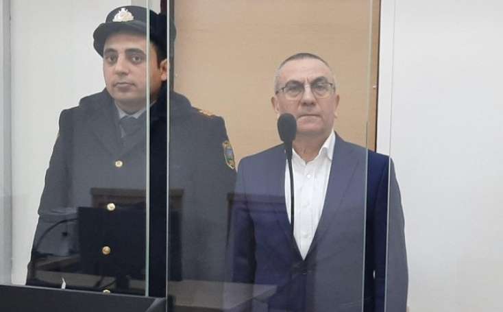 Sabiq başçıya HÖKM OXUNDU 1 image-icra