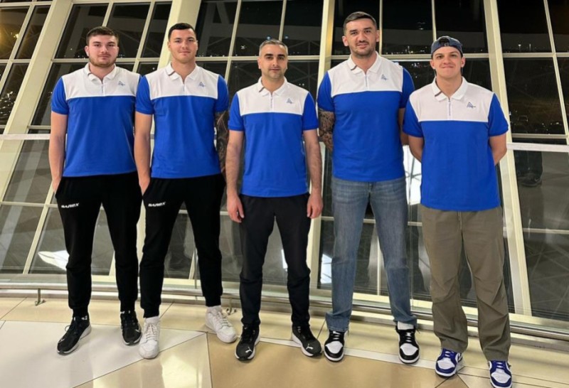 Millimiz bu gün Ermənistanla qarşılaşacaq 1 image-milli