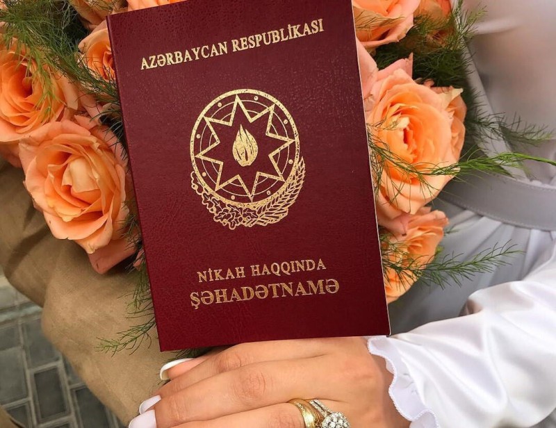 Bu şəxslərin Azərbaycan vətəndaşları ilə nikaha girməsinə icazə verilməyəcək 1 image-nikah