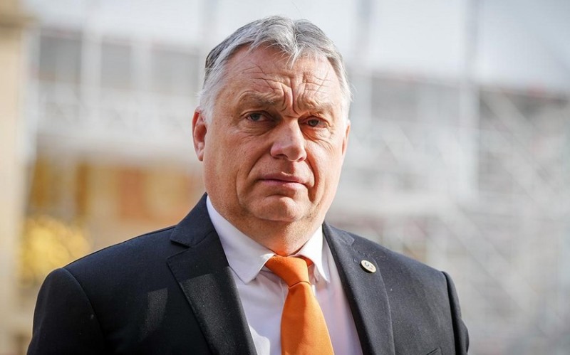 Orban: Avropa xalqının iradəsinə məhəl qoyulmadı 1 image-orban