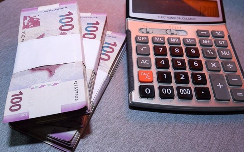 Maaşınızdan nə qədər pul tutulduğunu bilirsiniz? 1 image-pul