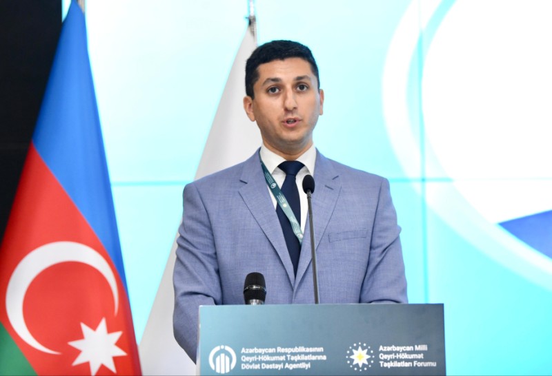 Heç bir güzəşt olunmayacaq- Tural Əliyevdən bəzi QHT-lərə XƏBƏRDARLIQ 1 image-qht