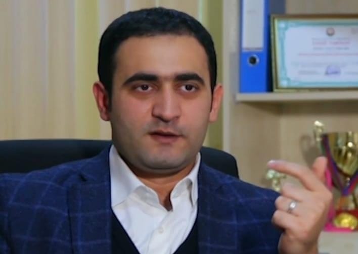 Humanitar yönümlü ixtisaslar sıradan çıxır? - Nə qədər ki, bizim... 1 image-veli