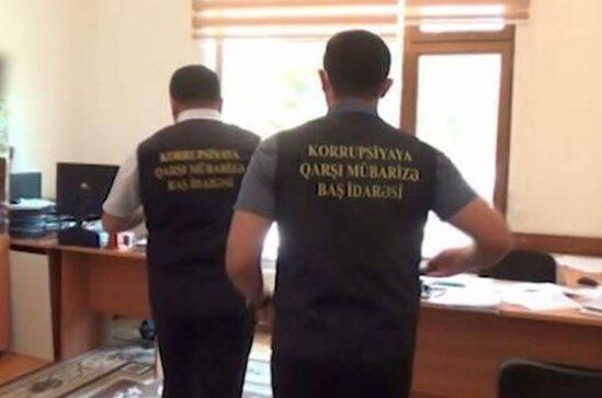 Filarmoniyada ƏMƏLİYYAT: Həbs olunan var 1 image-1