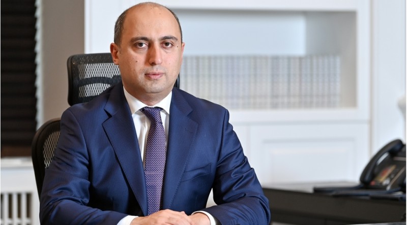“Təhsilin əlçatan olması başlıca hədəfdir” - Emin Əmrullayev 1 image-11