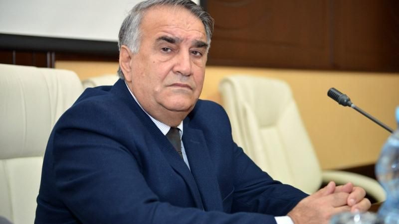 Rəsulzadənin nəvəsi parlament seçkilərinə qatılır? 1 image-11