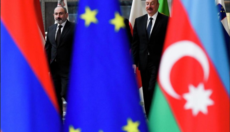 Qərbə dayanıqlı sülh yox, tez-tələsik anlaşma lazımdır - AÇIQLAMA 2 image-129