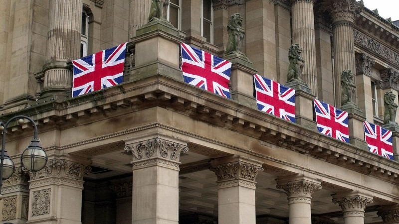 Britaniyada parlament seçkilərinin nəticələri açıqlandı 1 image-18
