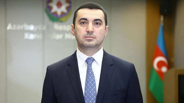 Ayxan Hacızadə: İQAK-ın yanaşması ədalətsizdir 1 image-21