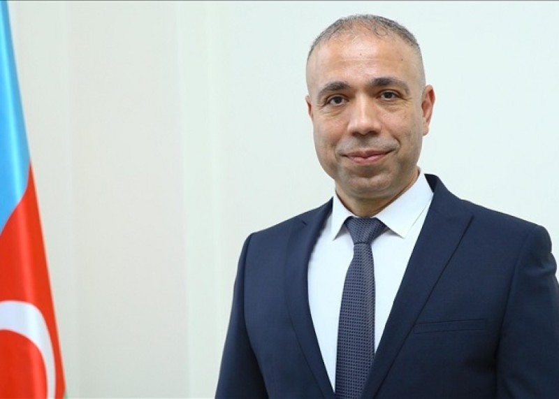 Nazir müavini: "COP29 ilə bağlı ya hər kəs birlikdə fəaliyyət göstərməlidir, ya da uğursuzluq qaçılmazdır" 1 image-250