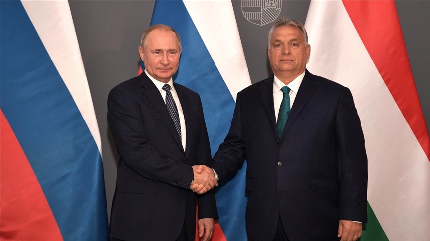 Orban və Putin bu tarixdə görüşəcək 1 image-25e21bb9-0317-4a29-9662-b5ea79134d06