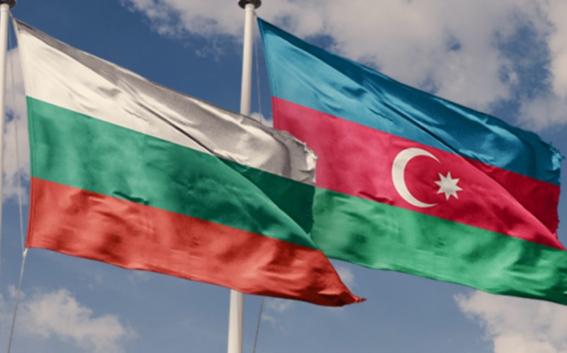 Azərbaycan-Bolqarıstan komissiyasının adı dəyişib 1 image-260