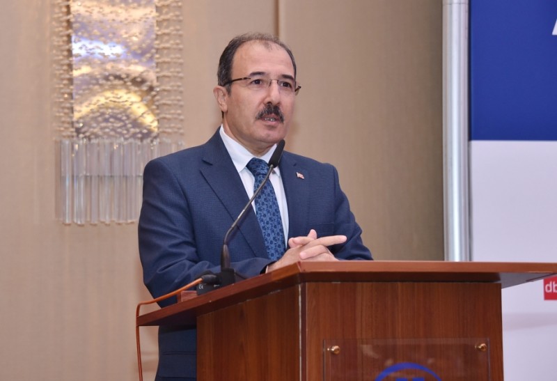 "Bir sıra dövlətlər FETÖ-nün üzvlərinə sığınacaq verib" - Cahit Bağçı 1 image-28