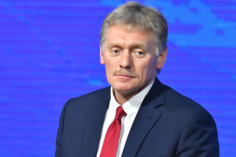 Rusiya Avropada aktivlərinin talan edilməsinə cavab verəcək - Peskov 1 image-287