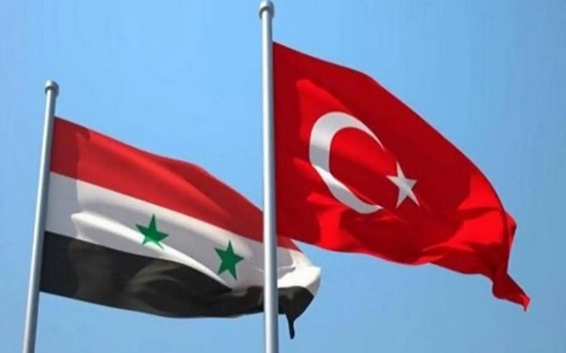 Bağdadda Türkiyə və Suriya nümayəndələri arasında görüş olacaq 1 image-29