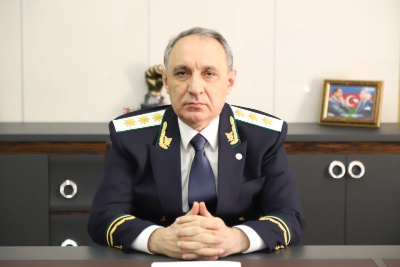 Kamran Əliyev Balakəndə vətəndaşları qəbul edəcək 1 image-29
