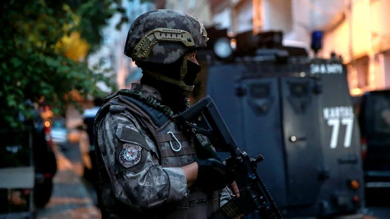 29 vilayətdə əməliyyat: 110 şübhəli 1 image-3