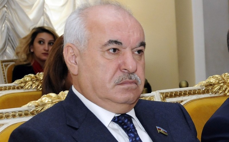 Ziya Məmmədovun qardaşının namizədliyi ləğv olundu - SƏBƏB 1 image-326