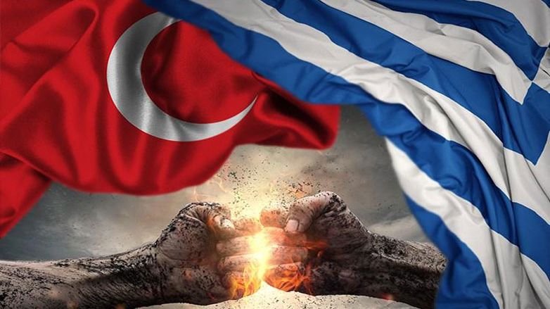 Türkiyə-Yunanıstan gərginliyi: Hərbi toqquşma NATO-nun dağılmasına səbəb ola bilər 2 image-329