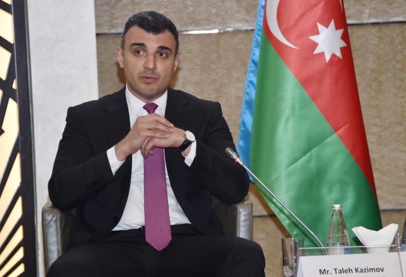 Pul siyasətinin sərtləşməsinə getməyəcəyik - AMB 1 image-33