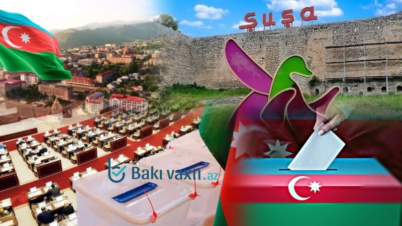 Parlament seçkiləri: Keçmiş məcburi köçkünlər harada səs verəcəklər? 1 image-369