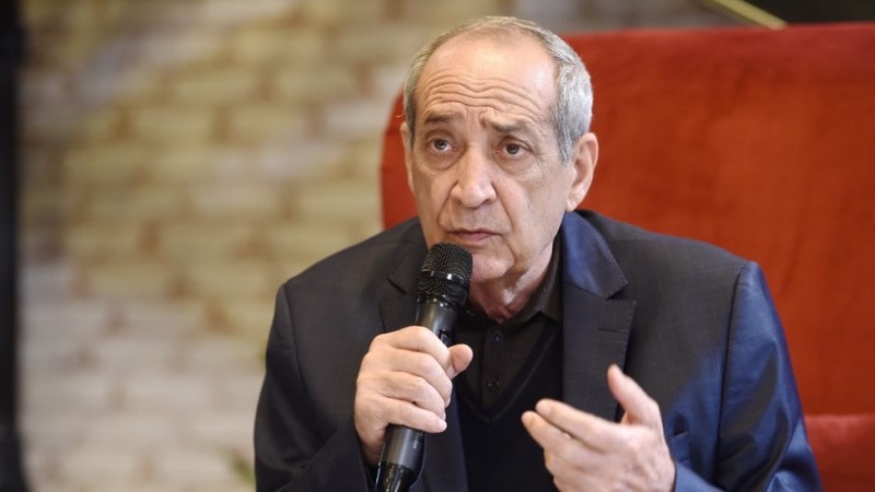 Xalq artistinin səhhətində problem yarandı, əməliyyat olundu 1 image-37