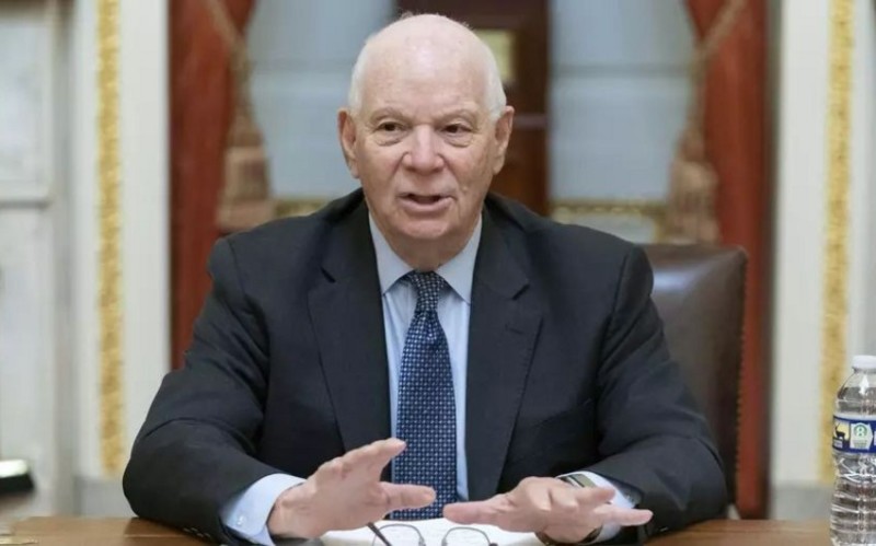 Senator: Bakı ilə İrəvan arasında sülh prosesini sürətləndirmək istəyirik 1 image-38