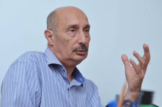 “Aqil Abbas mənə dedi ki, nə vaxt Azərbaycana işləyəcəksən, mənsə...” - Zərdüşt Əlizadə ilə MÜSAHİBƏ 1 image-447