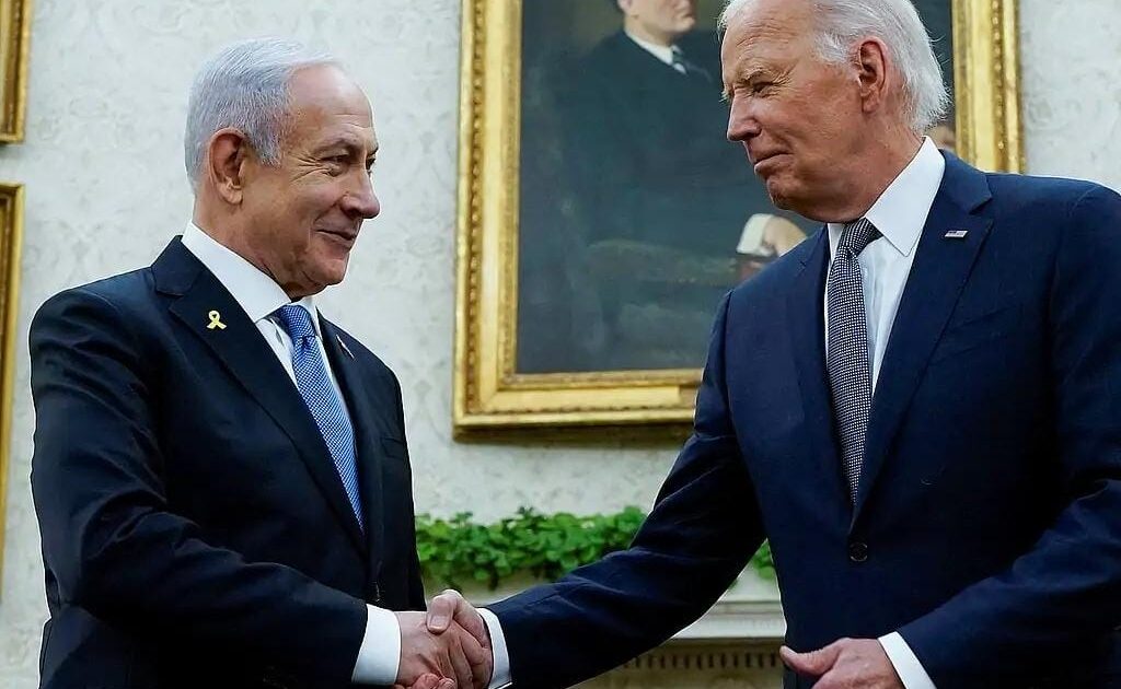 Bayden və Netanyahu görüşdü 1 image-5e4cc94c-2551-43e3-95ef-eb4a715c76c5