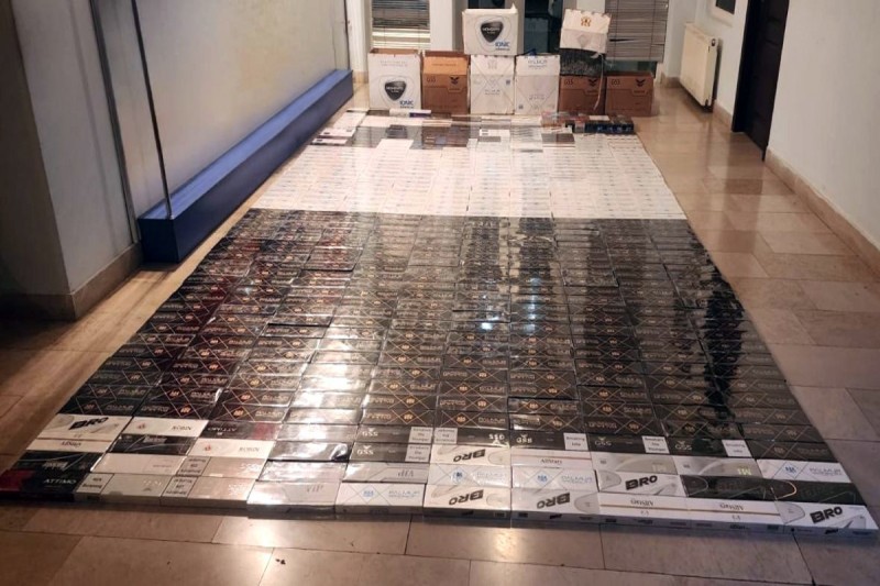 Külli miqdarda aksiz markasız tütün məməlatları AŞKARLANDI 1 image-64