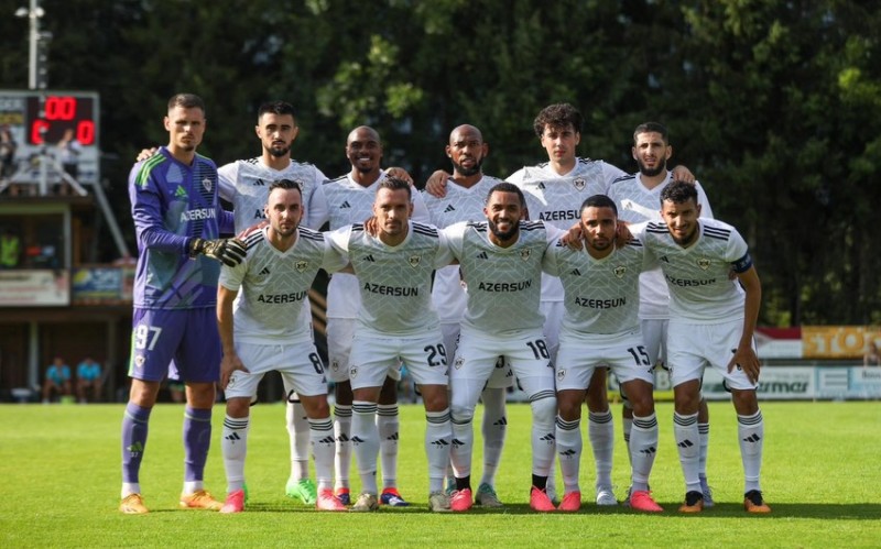 "Qarabağ"ın II təsnifat mərhələsindəki rəqibi müəyyənləşəcək 1 image-65