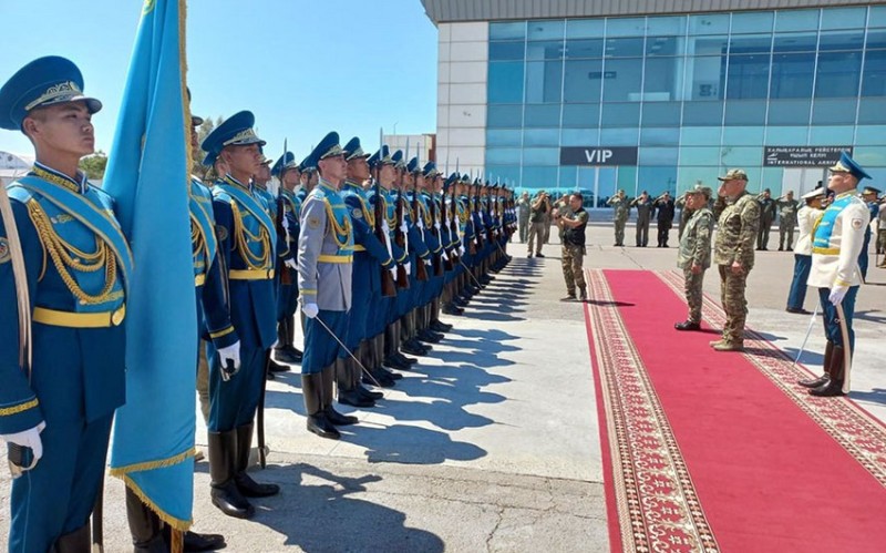 Zakir Həsənov Qazaxıstana GETDİ 7 image-74